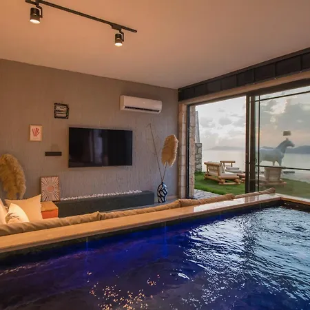 Lada Slav Exclusive Hotel Faralya