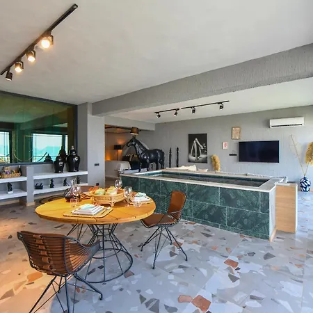 Hotel Lada Slav Exclusive