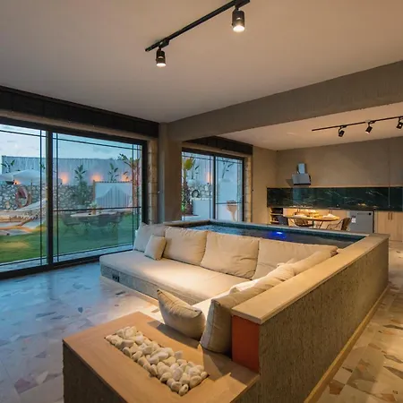 Hotel Lada Slav Exclusive Faralya