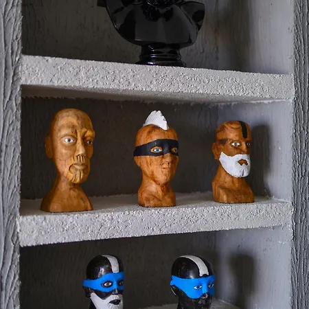 Lada Slav Exclusive Hotel