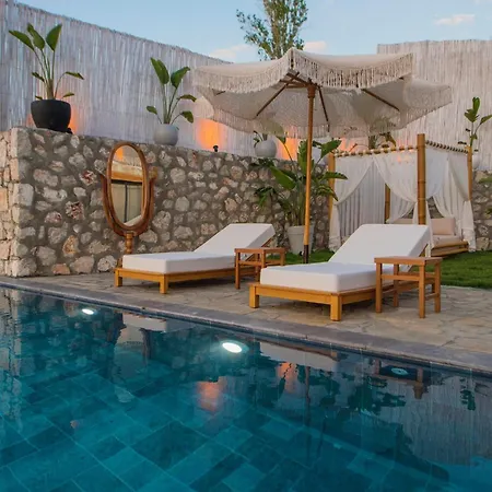 Hotel Lada Slav Exclusive Faralya