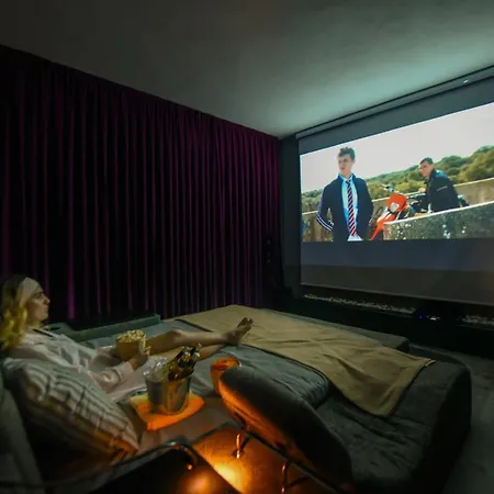 Hotel Lada Slav Exclusive