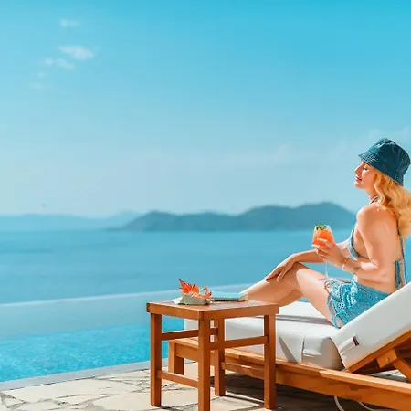 Hotel Lada Slav Exclusive *