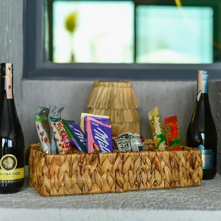 Lada Slav Exclusive Hotel Faralya