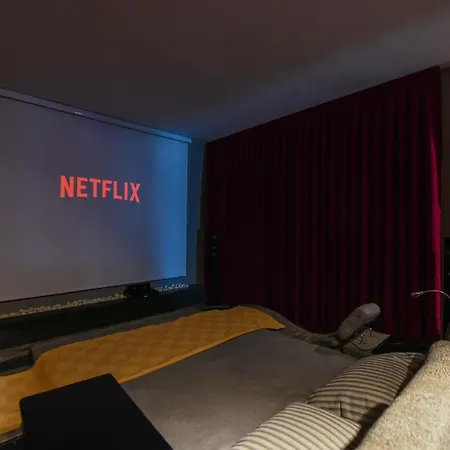 Lada Slav Exclusive Hotel Faralya