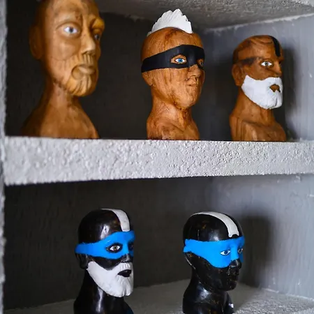 Hotel Lada Slav Exclusive Faralya