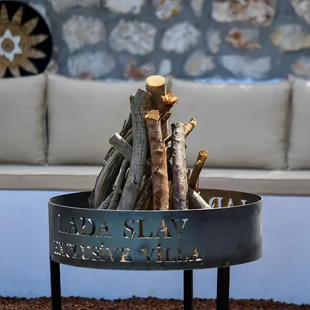 Lada Slav Exclusive Hotel