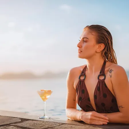 Hotel Lada Slav Exclusive