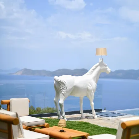 Hotel Lada Slav Exclusive *