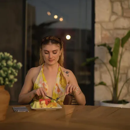 Lada Slav Exclusive Hotel Faralya