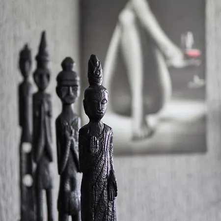 Hotel Lada Slav Exclusive