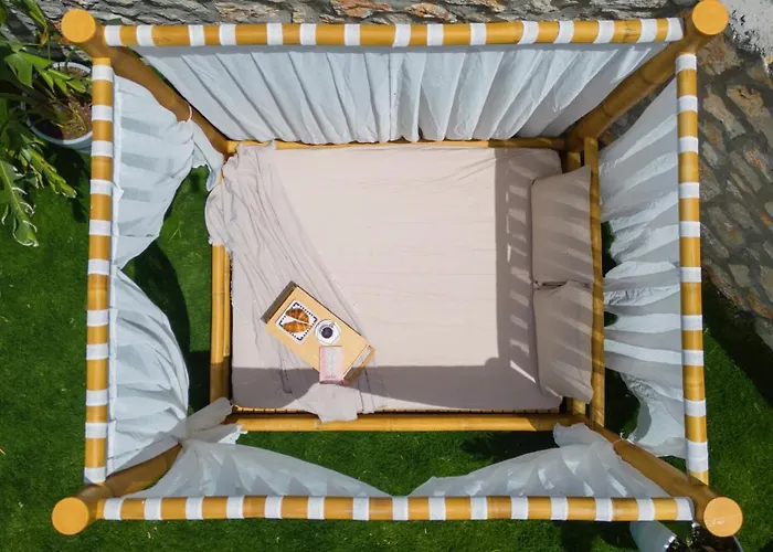 Lada Slav Exclusive * Faralya