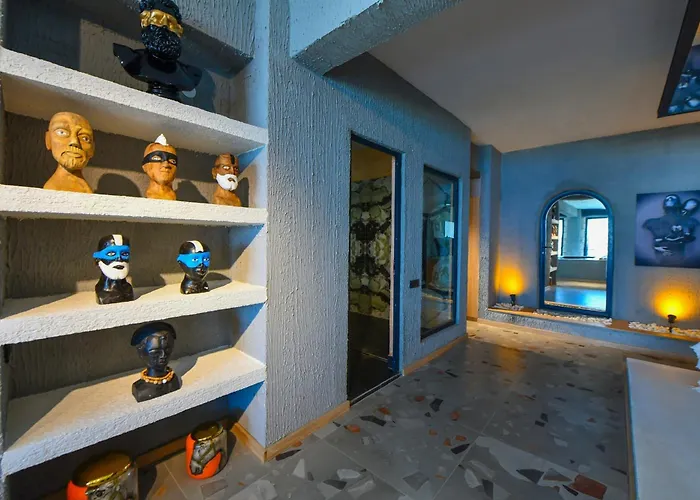 Lada Slav Exclusive Faralya