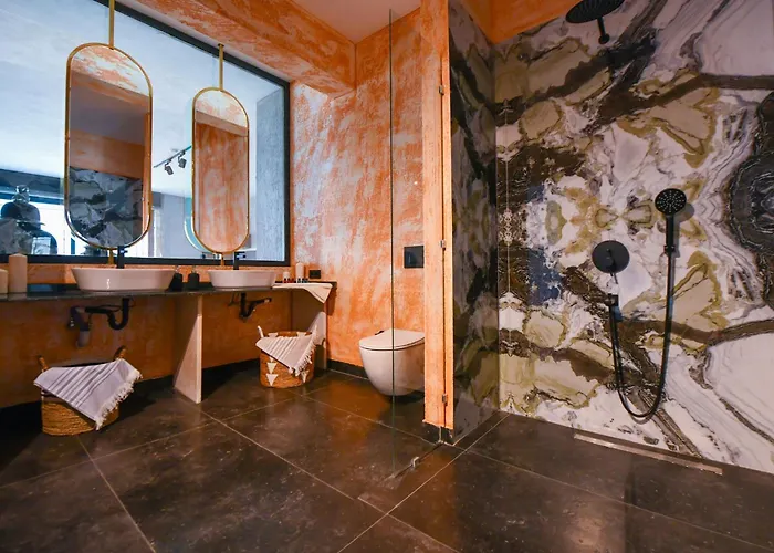 Lada Slav Exclusive Hotel Faralya