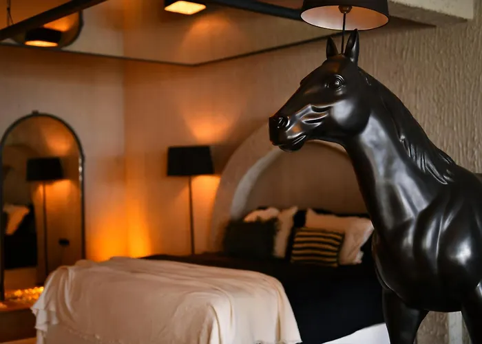 Lada Slav Exclusive Hotel