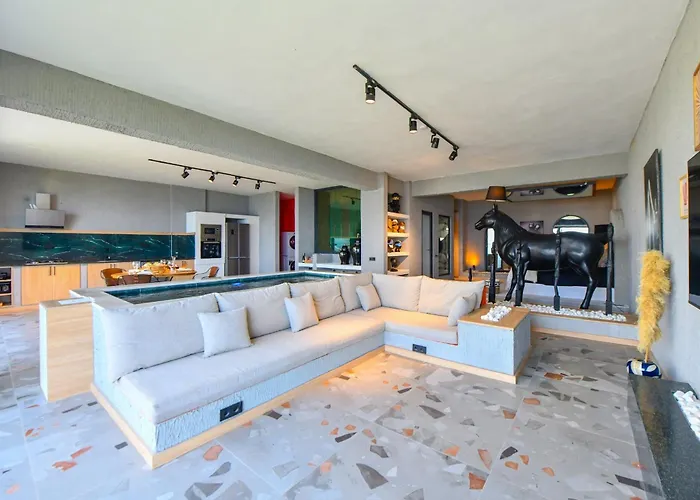 Hotel Lada Slav Exclusive