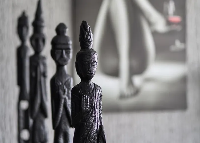 Hotel Lada Slav Exclusive