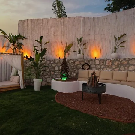 Hotel Lada Slav Exclusive Faralya