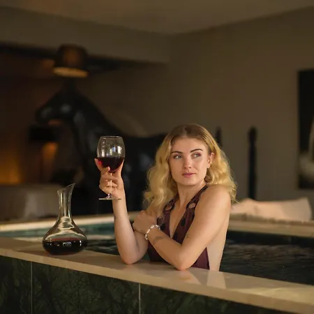 Hotel Lada Slav Exclusive Faralya