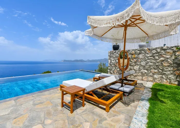 Lada Slav Exclusive Otel