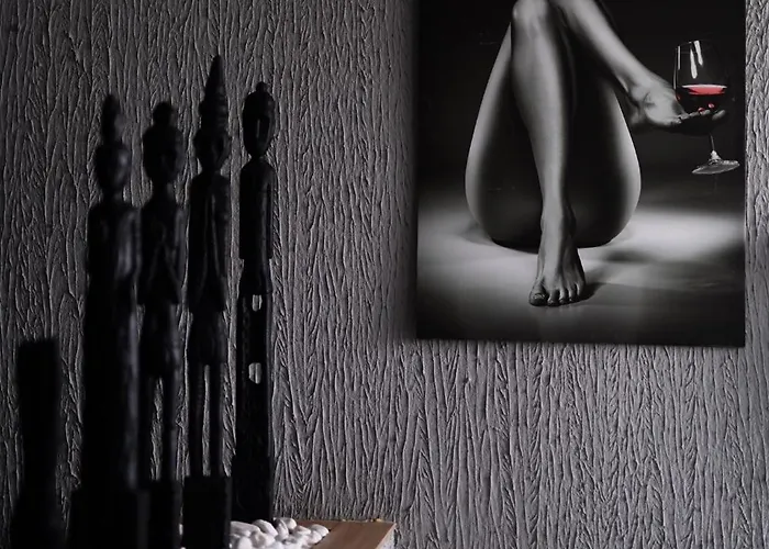 Otel Lada Slav Exclusive Faralya