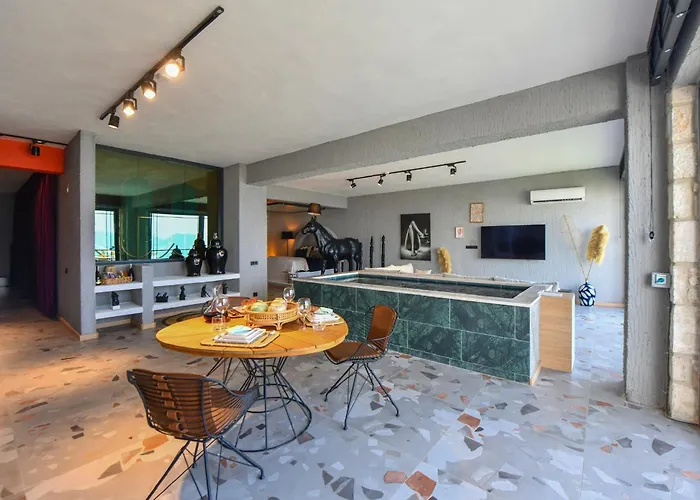 Otel Lada Slav Exclusive