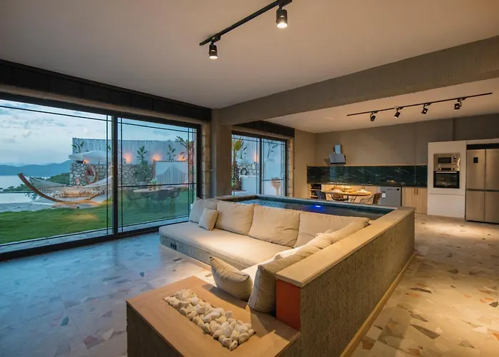 Otel Lada Slav Exclusive Faralya