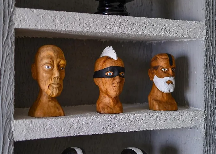 Lada Slav Exclusive Otel