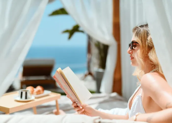 Lada Slav Exclusive Otel