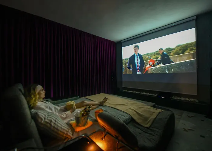 Otel Lada Slav Exclusive