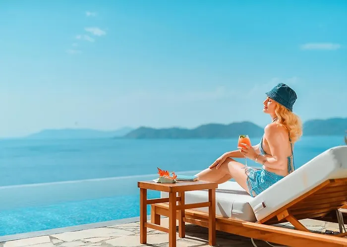 Otel Lada Slav Exclusive *