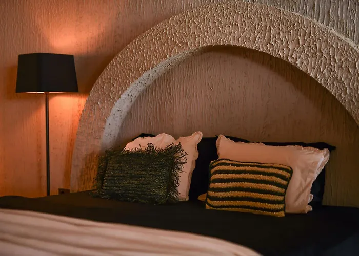 Otel Lada Slav Exclusive Faralya