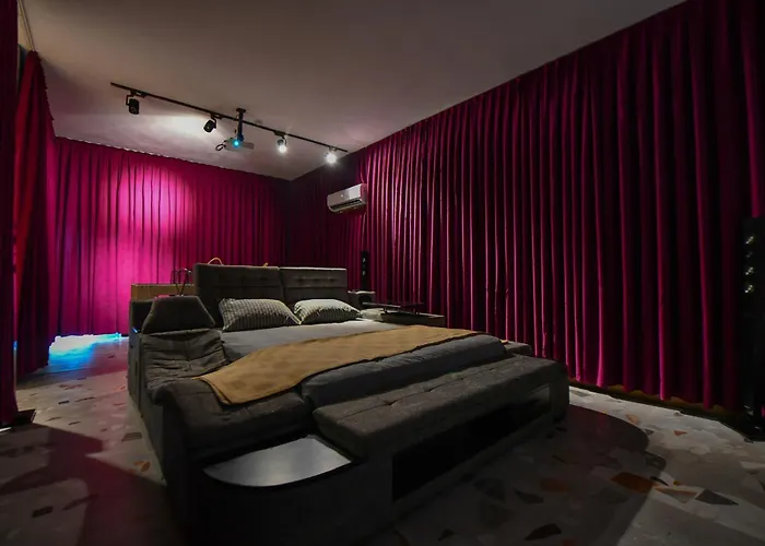 Lada Slav Exclusive Otel