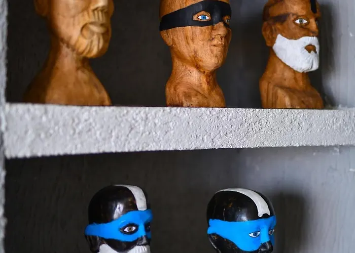 Otel Lada Slav Exclusive Faralya