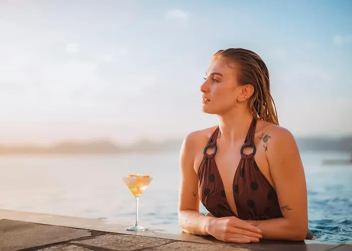 Otel Lada Slav Exclusive