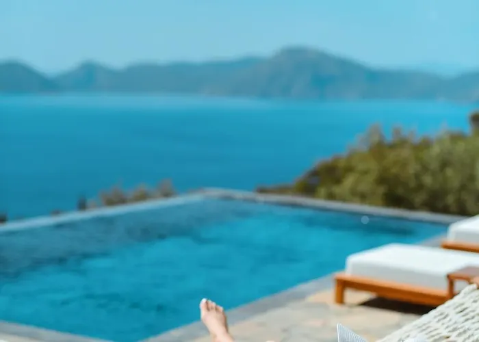 Otel Lada Slav Exclusive Faralya