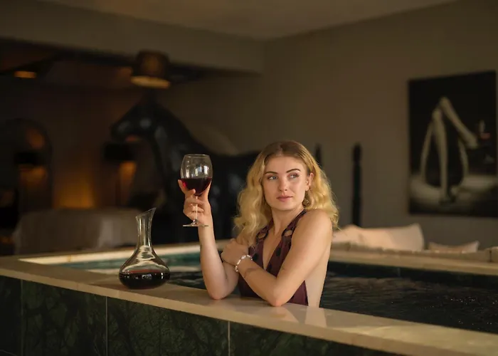 Otel Lada Slav Exclusive Faralya